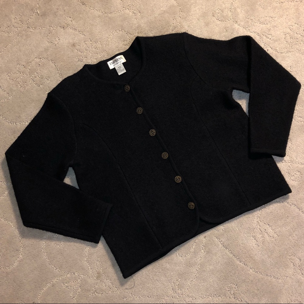 EMPRESS cardigan